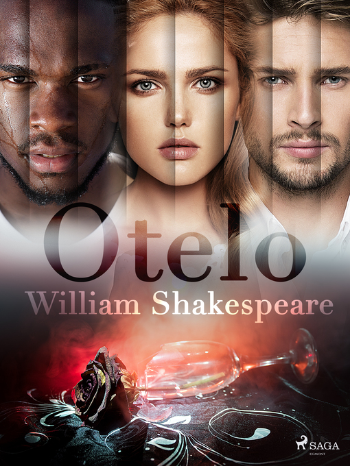 Title details for Otelo by William Shakespeare - Available